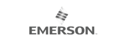 Emerson logo