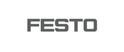 Festo logo